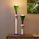 Lampe Carmen