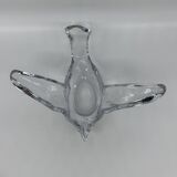 large crystal empty pocket