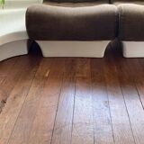 Modular sofa set by Otto Zap "Sofalettes"