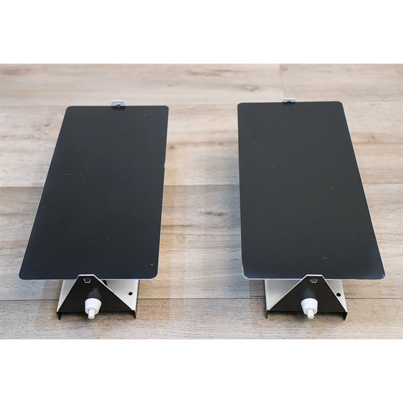 Pair of wall lamps Charlotte Perriand CP1 edition Steph Simon 1960