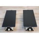 Pair of wall lamps Charlotte Perriand CP1 edition Steph Simon 1960