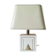 Hollywood Regency style lamp