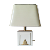 Lampe style Hollywood Regency