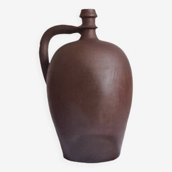 Terracotta carboy