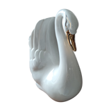 Vase or swan pot cover