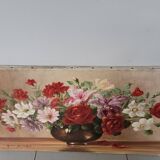 Tableau fleurs