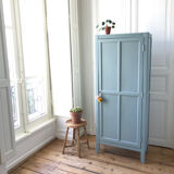 Armoire Parisienne Amande from Ressources