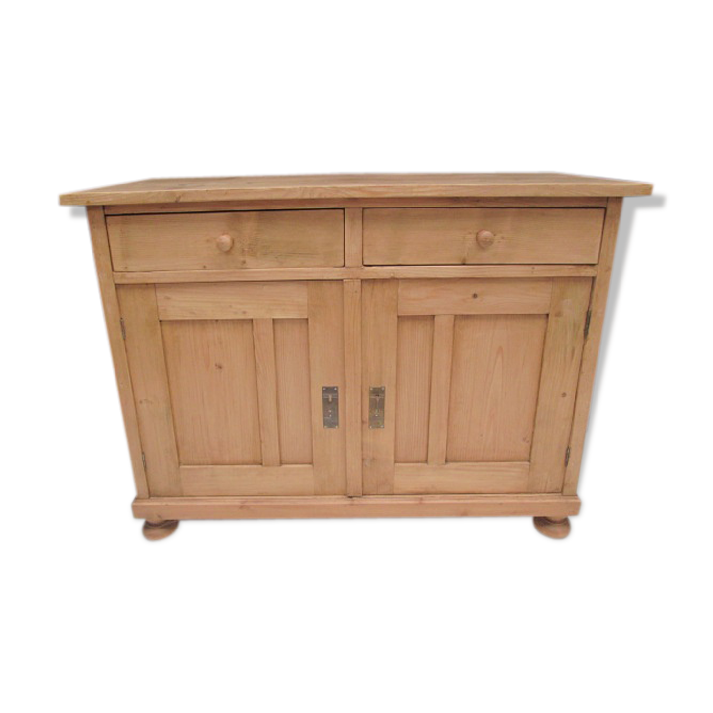 Buffet pine of Danish origin XX