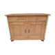 Buffet pine of Danish origin XX