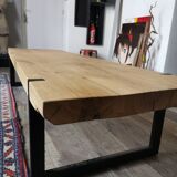 Low table