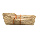 Straw basket