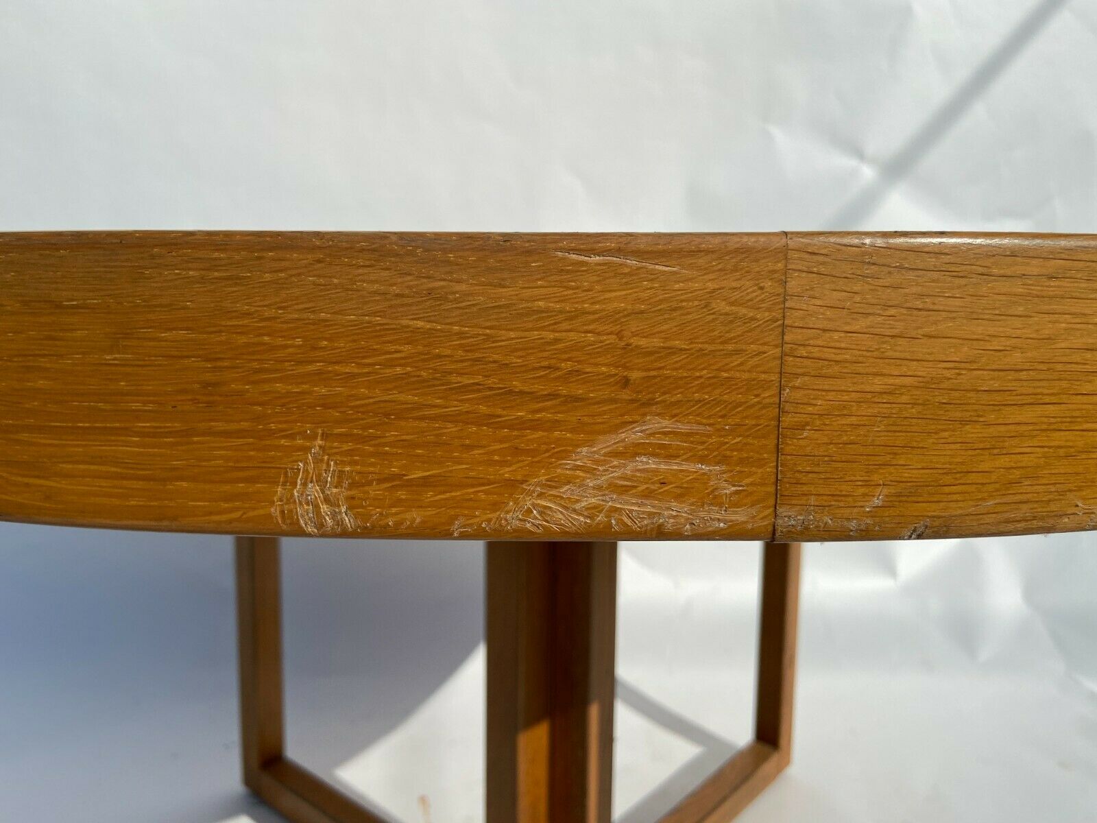 Table 2 extensions 1970s