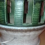 70s lamp base