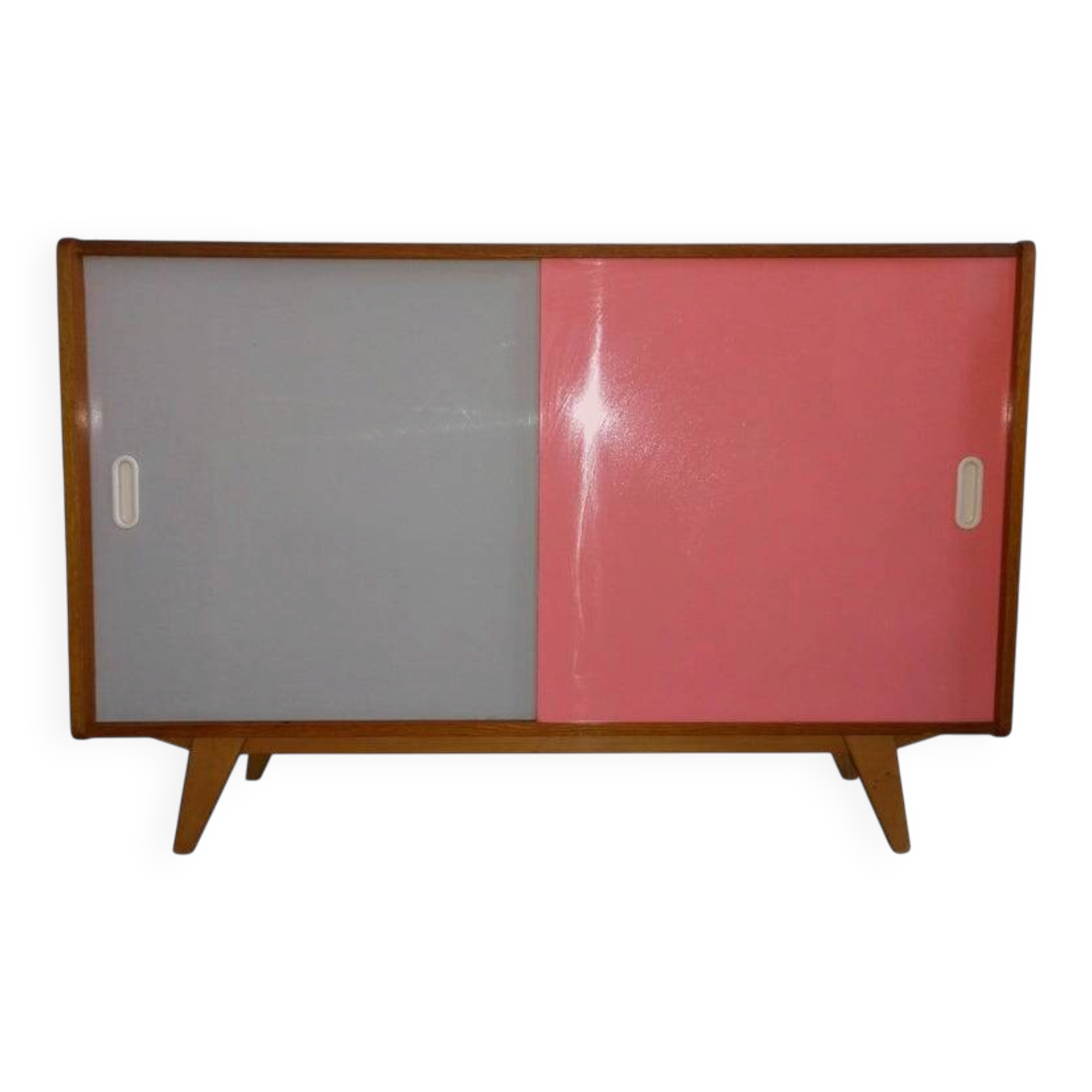 Chest of Drawers by Jiří Jiroutek, 1960s