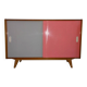 Chest of Drawers by Jiří Jiroutek, 1960s