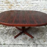 SCANDINAVIAN ROUND TABLE EXTENDED