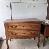 Commode