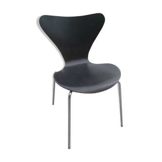 Chair Series 7, Arne Jacobsen, for Fritz Hansen, 1969