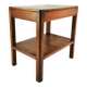 Table d'appoint Art Déco, Allemagne, années 1950