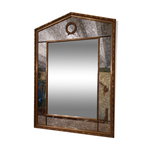 Miroir ancien style napoleonien
