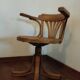Chaise de bureau pivotante