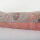 Vintage Turkish cushion cover 25x71 cm