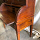 Bureau cylindre époque Louis XVI