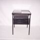 Magazine rack 50s
