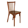 Baumann n°12 chair dark beech