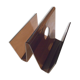 Smoked plexi magazine holders