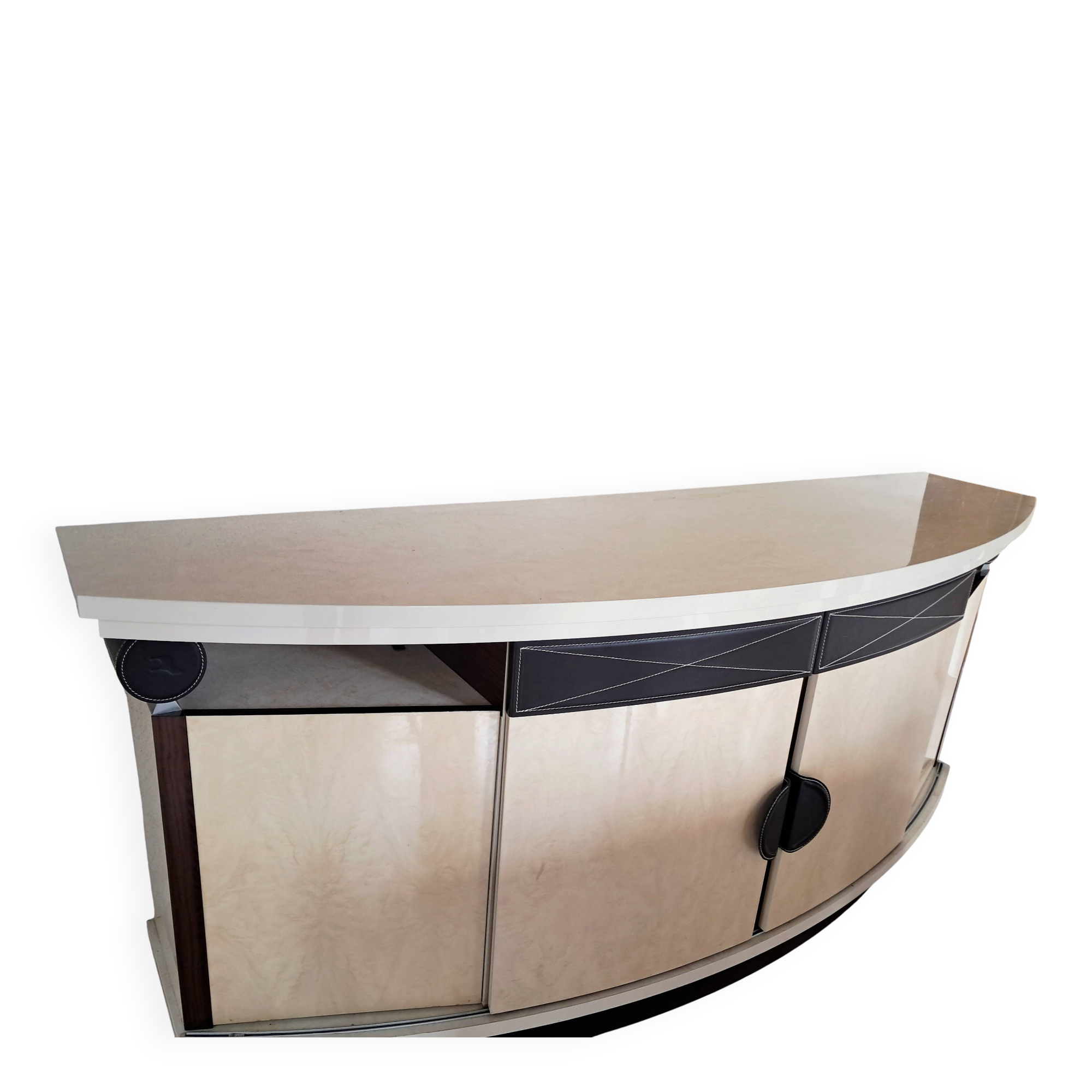 Italian buffet design ARMOBIL