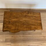 Table basse brutaliste
