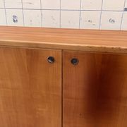 Vintage cabinet
