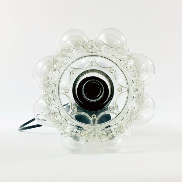 Lampe de plafond par Helena Tynell pour Limburg, Allemagne, années 1960.