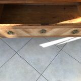 Commode Empire 18th century