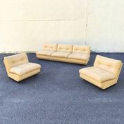 Canapé modulable 895, design Paolo Caliari, Cassina 1960