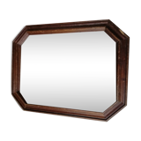 Old Mirror 50s - 40x20cm