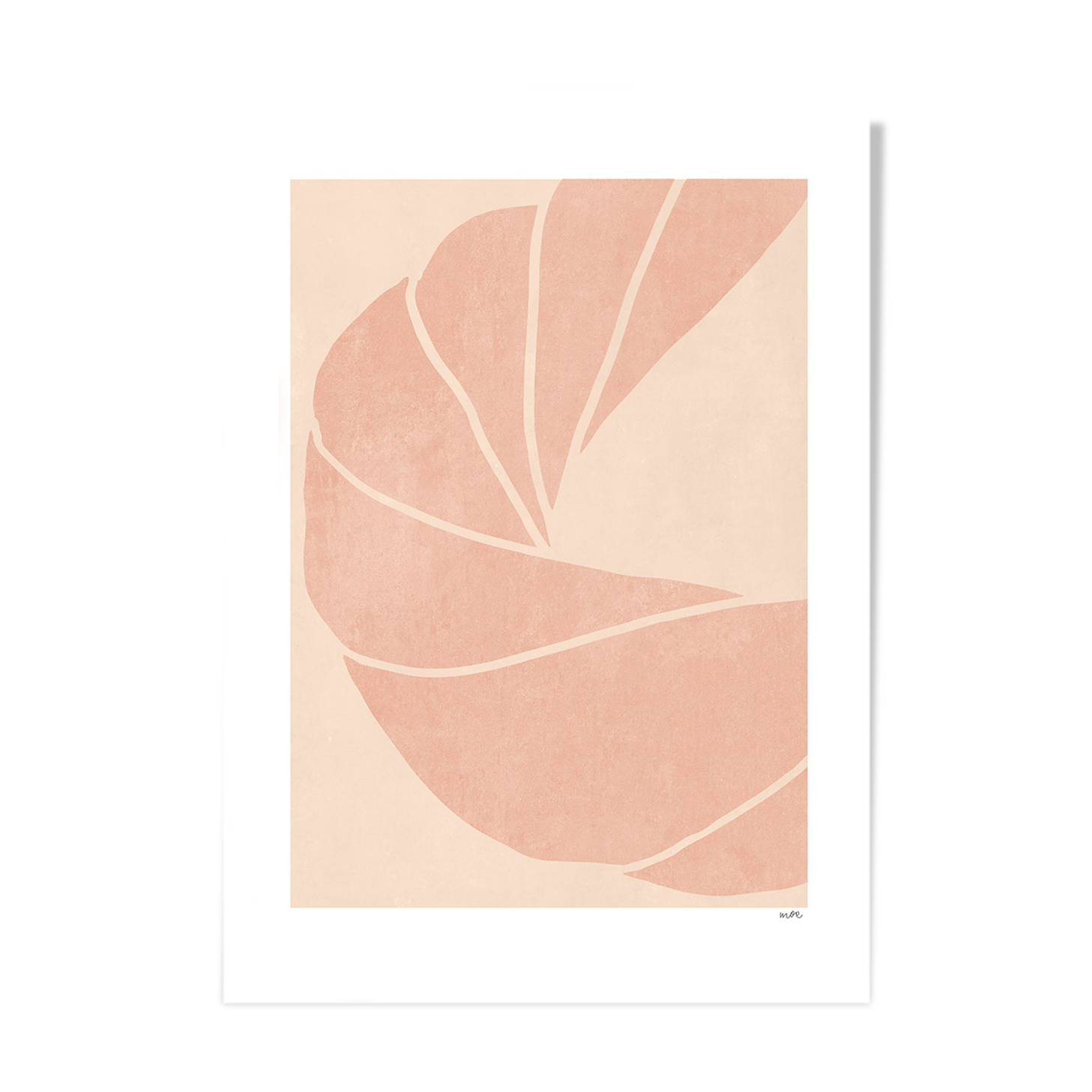 Twined No 01 - Powder