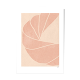 Twined No 01 - Powder