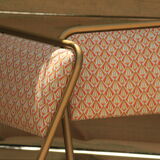 Lafuma chairs from 1970