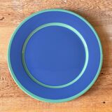 Set of 10 Gallo Design Villeroy & Boch flat plates