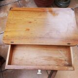 Pair of bedsides, night tables