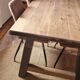 Table and Chair H&H