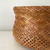 Wicker basket