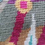 Medieval style tapestry