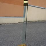 Laser Floor Lamp Uplighter design Max Baguara for Lamperti 70/80