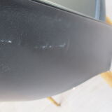 Chaise tonneau