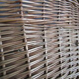 Wicker basket
