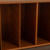 60s Record Cabinet by WK