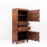 Cabinet by J. Ludécher, France